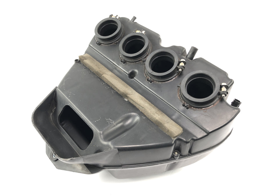 Yamaha YZF R1 RN09 [2003] - Luftfilterkasten Airbox