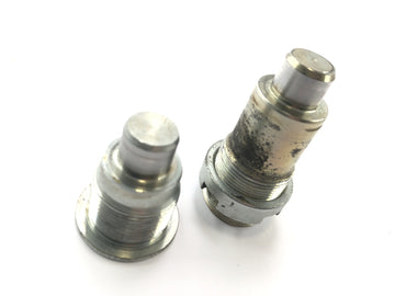Honda VTX 1800 SC46 [2004] - Coppia bulloni forcellone - 0