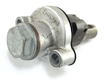 Triumph Thunderbird 900 T309RT [1996] - Testione di catena fiscale - 0