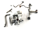 Yamaha V Max 1200 2WE [1996] - Ölpumpe mit Ölleitungen-7