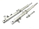 BMW R 1150 R R21 [2001] - Gabel Telegabel Vordergabel mit Achse Telelever-8