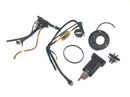 KTM Duke 690 A3 [2012] - Kraftstoffpumpe Benzinpumpe Kraftstofffördereinheit-1