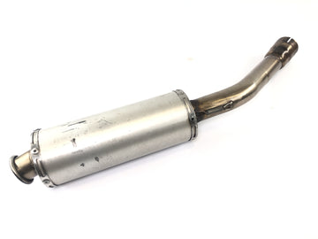 Yamaha YZF R1 RN01 [1998] - End Muffler End Pot senza un'opinione di esperti