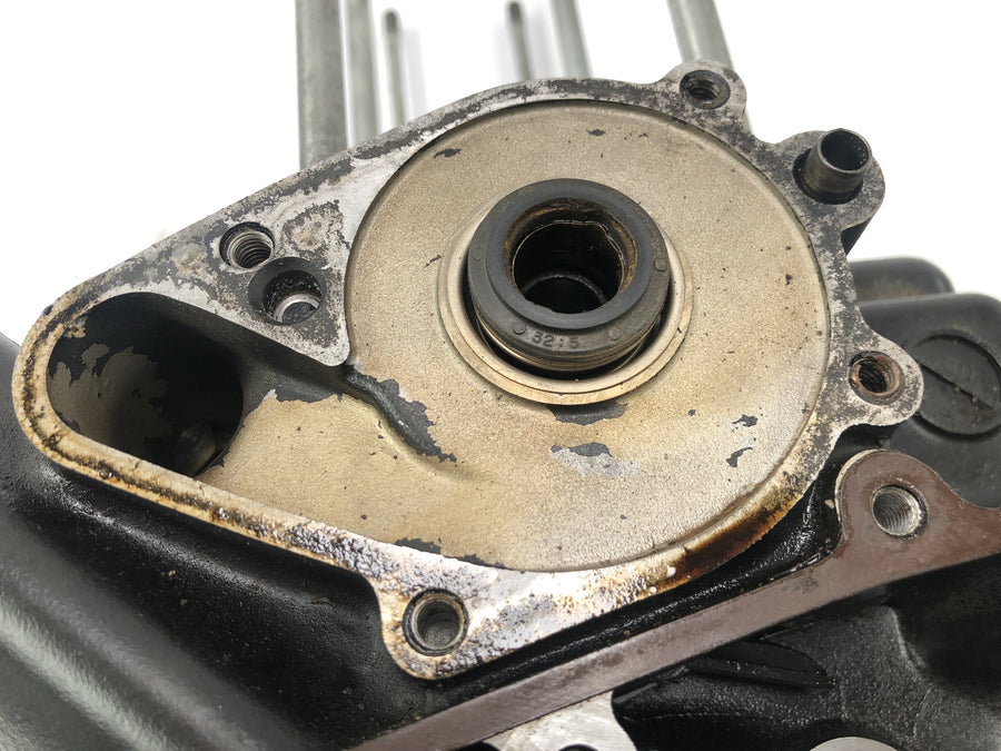 Kawasaki VN 1500 Classic VNT50D [2001] - Crank Crank Crank Crank Crank Crank Crank Clancing Classing