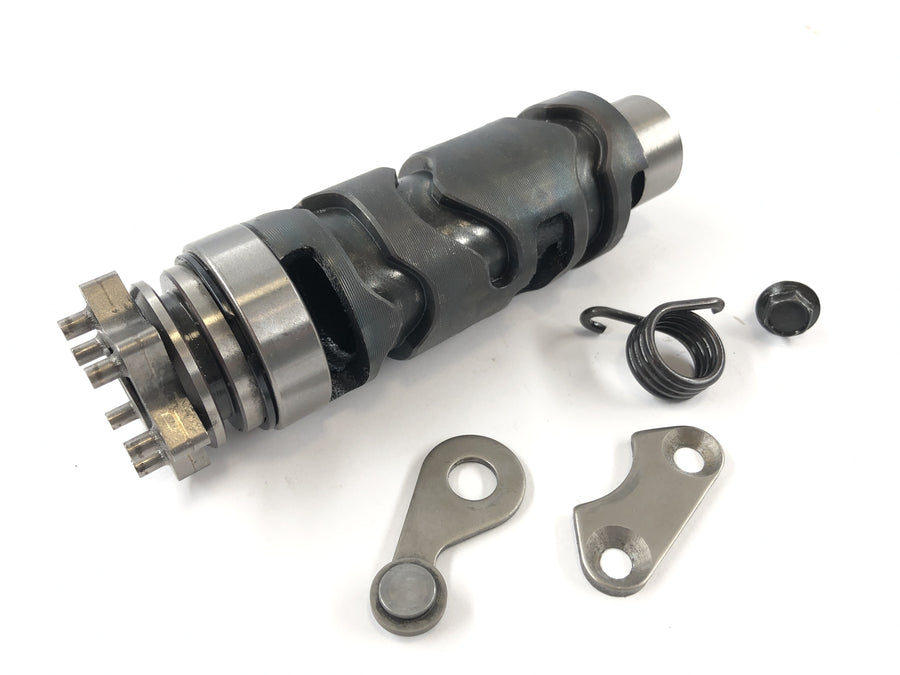 Yamaha Rz 250 R 29l [approx. 250 YPVS] - switching roller