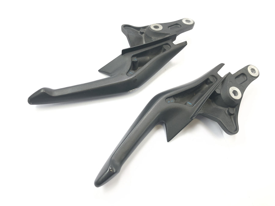 Honda CBR 125 R JC50 [2012] - Soziusgriffe Paar