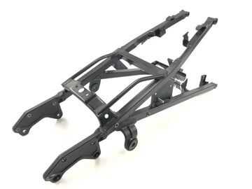 Husqvarna SM 630 A4 [2010] - Frame posteriore