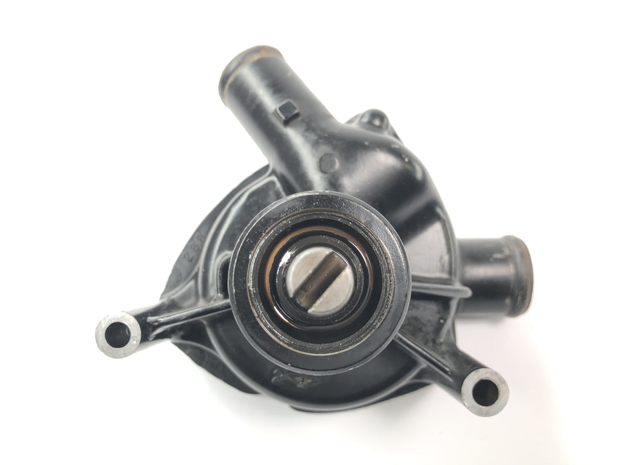 Triumph Speed Triple 1050 515NJ [2007] - Alloggiamento pompa acqua pompa liquido di raffreddamento