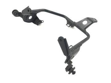 Yamaha XT 350 3YT / 55V [1990] - Porta del supporto per fari per faro Antler - 0