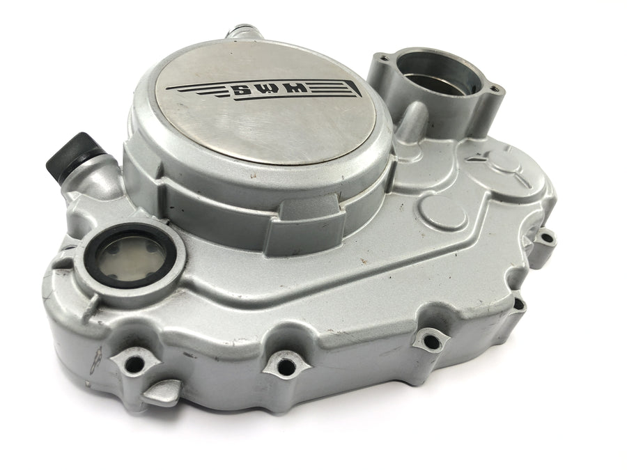 SWM RS 125 R B2 [2020] - Kupplungsdeckel Motordeckel Kupplungsdeckel links