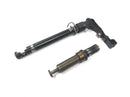 Triumph Tiger 955i 709EN [2003] - Clutch slave clutch lever-2
