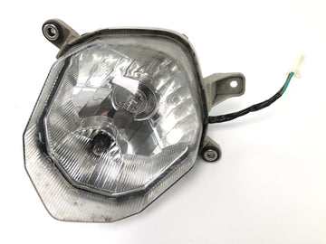 Aprilia SX 125 KX1 [2020] - Faro anteriore