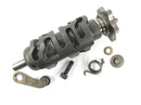 Triumph Bonneville T100 986MF [2012] - Schaltwalze Schaltnocke Schaltmechanismus-4