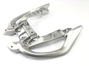 Moto Guzzi Stelvio 1200 4V [2009] - Sistema di trasporta per portatore portatore di bagagli dietro-3