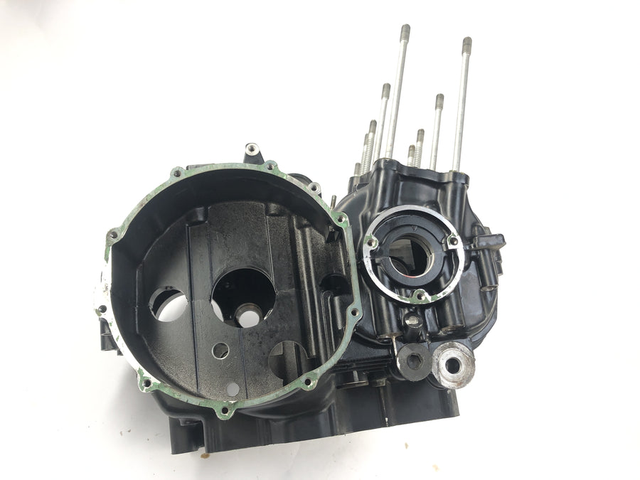 Honda CB 750 RC42 [1996] - motor housing empty housing