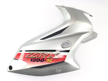 Kawasaki ZRX 1200 S ZRT20A [2002] - Seitenverkleidung rechts
