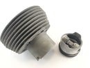 Moto Guzzi 850-T3 [1980] - Cylinder with piston cylinder lying left-6