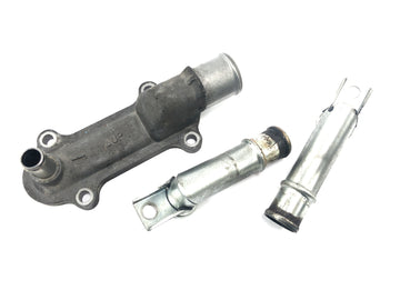 Suzuki GSF 1250 SA Bandit WVCH [2007] - Tubo dell'acqua di raffreddamento tubo dell'acqua della linea del liquido di raffreddamento