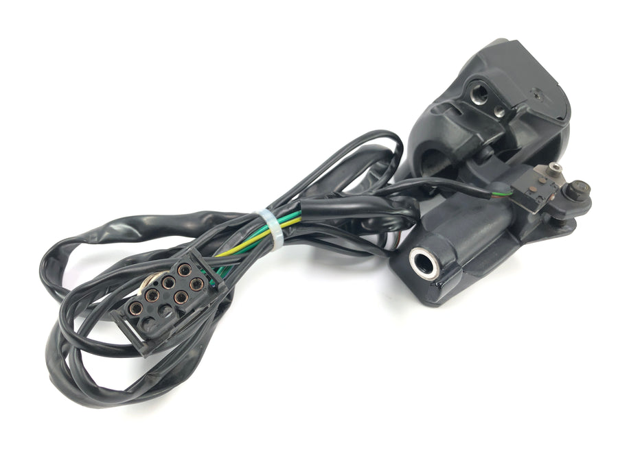 BMW F 650 GS R13 [2002] - Lenkerschalter Armatur Schaltereinheit rechts