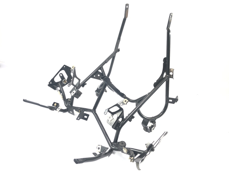 BMW R 1150 RT R22 [2001] - Instrumententräger Frontverkleidungshalter