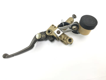 Moto Guzzi V11 Sport [1999] - Kupplungspumpe Brembo Kupplungshebel - 0