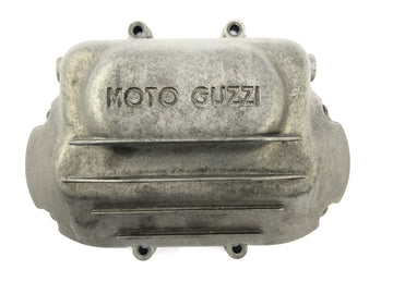 Moto Guzzi V 1000 VG [1980] - Coperchio valvola a sinistra