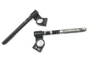 Kawasaki GPZ 1000 RX ZXT00A [1986] - Lenkerstummel Clip On Stummellenker Paar-2
