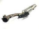 SWM RS 125 R B2 [2020] - Auspuff Schalldämpfer Endtopf Auspuffanlage hinten-3
