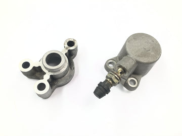 Aprilia RSV 1000 R [2004] - Clutch slave cylinder hydraulic slave cylinder