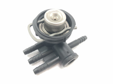 BMW R 1100 S R2S [2000] - Fuel valve pressure regulator