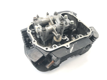 Honda VTX 1800 SC46 [2004] - testata valvola anteriore - 0