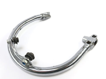 BMW R 60/5 [1973] - Fender stabilimento stabilizzatore della forcella nella parte anteriore