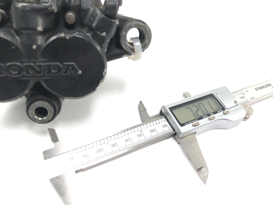 Honda Goldwing GL 1200 SC14 [1988] - Bremssattel Bremszange vorne rechts