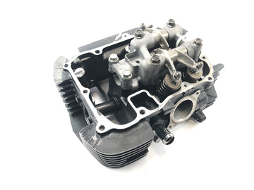 Honda VTX 1800 SC46 [2004] - testata valvola anteriore