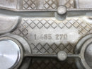 BMW K 1200 LT K2LT [1999] - Kurbelwellenabdeckung Motordeckel-3