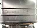 Kawasaki Ninja 125 BX125B [2024] - Alloggiamento del filtro airbox del filtro del filtro dell'aria-6