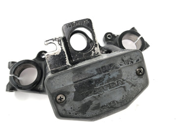 Honda GL 500 Silverwing PC02 [1982] - Bridge fork sopra - 0
