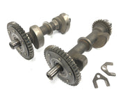 Default Title Yamaha XTZ 750 3LD [1989] - Coppia set alberi di bilanciamento