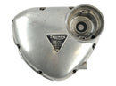 Triumph Bonneville T140V [1976] - Coperchio di motore a destra-1