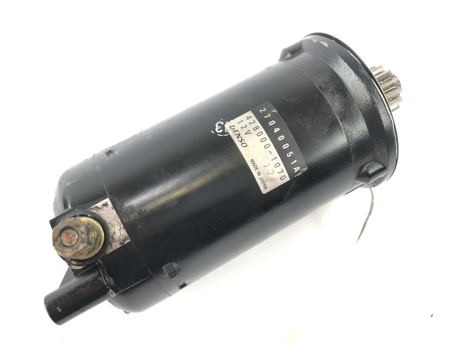 Ducati 999 H4 [2003] - Starter Starter Starter 