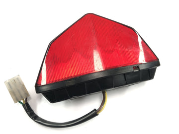 SWM SM 125 R [2018] - Rücklicht Bremslicht Heckleuchte hinten Motorradlampe - 0