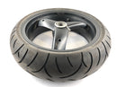 Triumph Speed ​​Triple 955i [1999] - Hinterrad Rim nel retro 190/50 ZR17-2