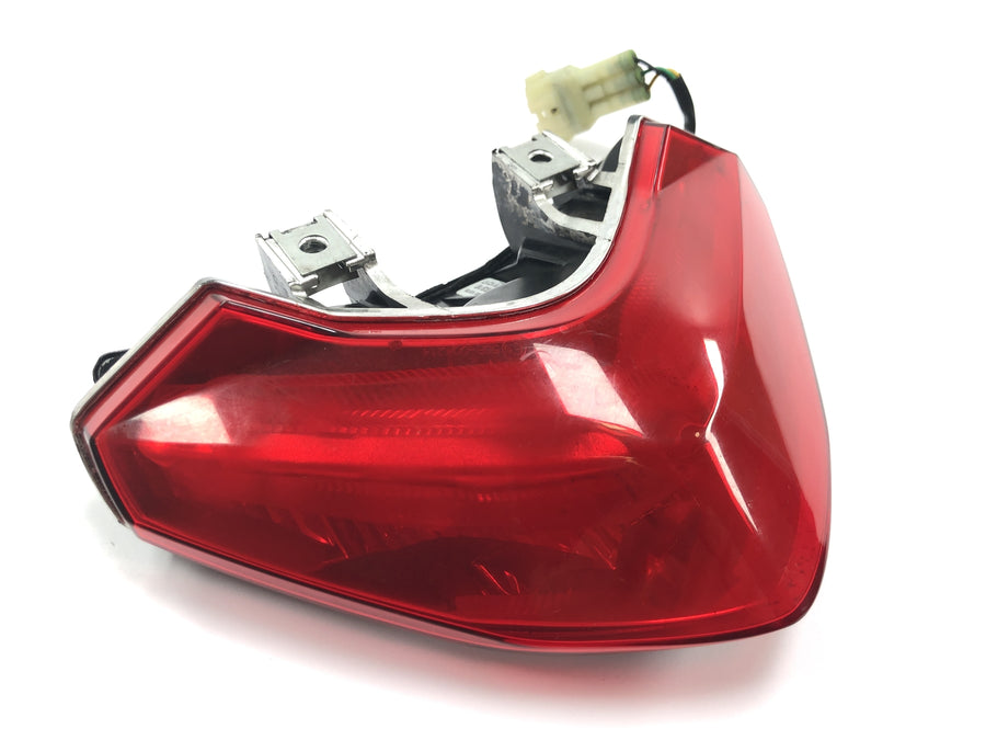 Ducati Multistrada 1200 S Touring [2009] - Rücklicht Bremslicht Heckleuchte