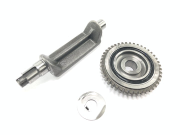 Sachs ZX 125 [1998] - Albero di bilanciamento con ingranaggio - 0