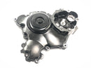 Triumph Tiger 955i 709EN [2003] - Anlasserdeckel Motordeckel-2