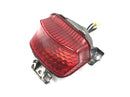 Yamaha WR 125 X DE07 [2010] - Rücklicht Bremslicht Heckleuchte-1