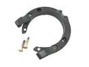 Kawasaki Versys KLE 650 A [2006] - Tankring Tankrucksack Adapterring Befestigungsring-1