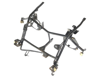 BMW R 1100 RT 259 [1997] - Staffa portante del supporto per rivestimento anteriore - 0