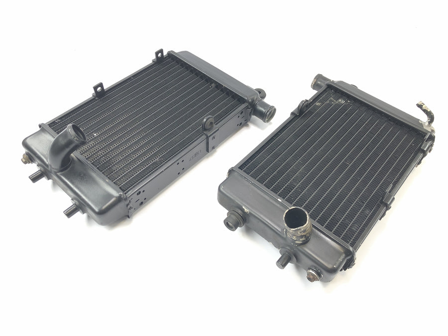 Aprilia RST 1000 FUTURA [2002] - Cool Water Refrigeratore Set Couple