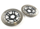 Honda Goldwing GL 1100 SC02 [1980] - Bremsscheiben vorne 276 x 4.50mm-1